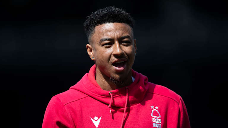Fichajes: Jesse Lingard confirma su salida de la Premier League y se traslada a Corea del Sur